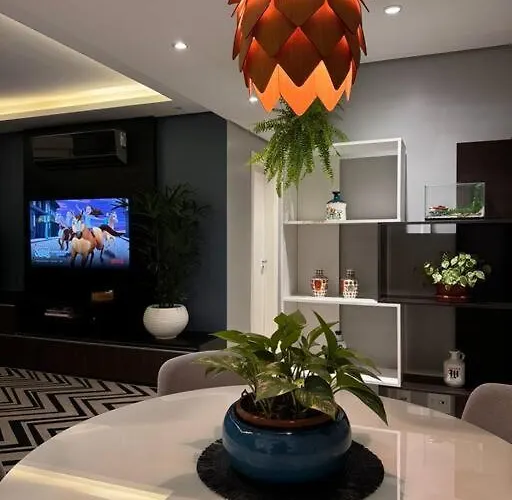 916 Quem Procura Mobilidade, Estilo E Sofisticação Em Apartamento *