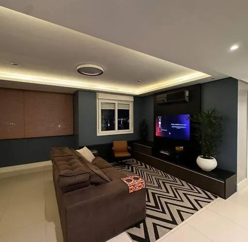 Apartamento 916 Quem Procura Mobilidade, Estilo E Sofisticação Em *
