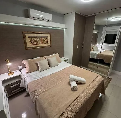 Apartamento 916 Quem Procura Mobilidade, Estilo E Sofisticação Em Porto Alegre