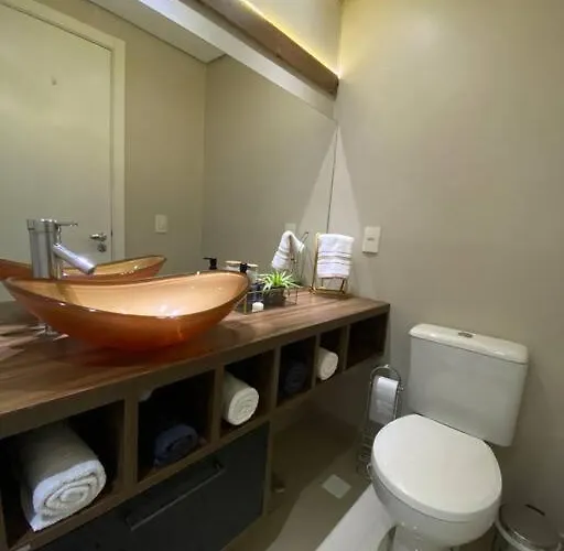 Apartamento 916 Quem Procura Mobilidade, Estilo E Sofisticação Em