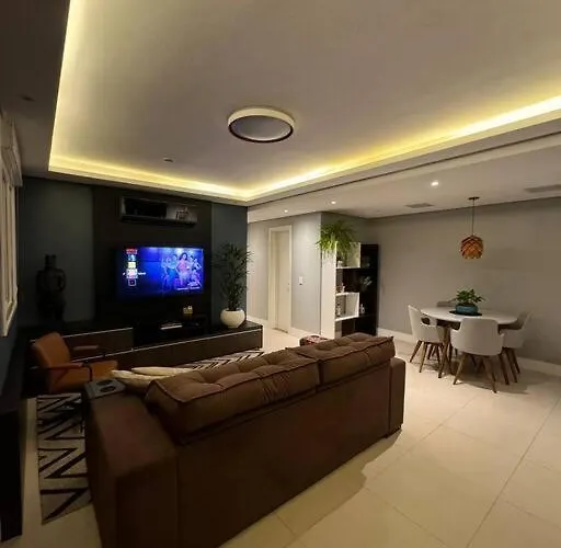 916 Quem Procura Mobilidade, Estilo E Sofisticação Em Apartamento Porto Alegre