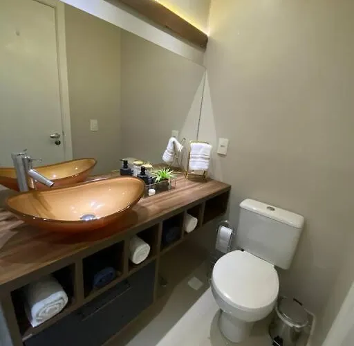 916 Quem Procura Mobilidade, Estilo E Sofisticação Em Apartamento Porto Alegre
