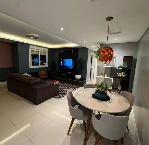 916 Quem Procura Mobilidade, Estilo E Sofisticação Em Apartamento
