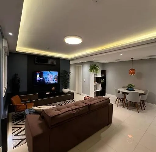 916 Quem Procura Mobilidade, Estilo E Sofisticação Em Apartamento