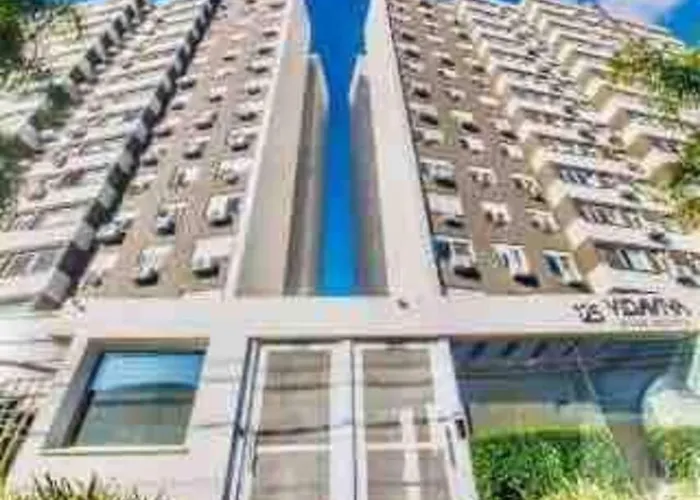916 Quem Procura Mobilidade, Estilo E Sofisticação Em Apartamento