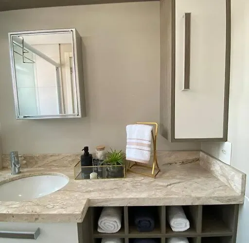 916 Quem Procura Mobilidade, Estilo E Sofisticação Em Apartamento *