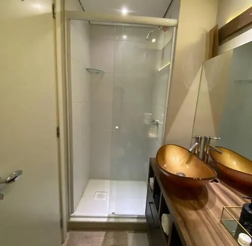 Apartamento 916 Quem Procura Mobilidade, Estilo E Sofisticação Em *