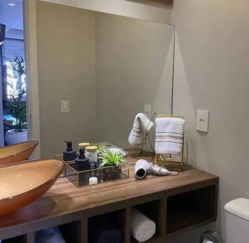 Apartamento 916 Quem Procura Mobilidade, Estilo E Sofisticação Em Porto Alegre