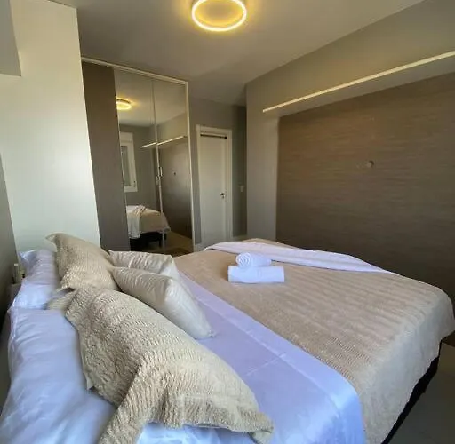 Apartamento 916 Quem Procura Mobilidade, Estilo E Sofisticação Em