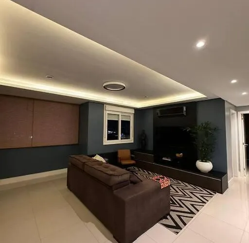 Apartamento 916 Quem Procura Mobilidade, Estilo E Sofisticação Em *