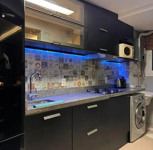 Apartamento 916 Quem Procura Mobilidade, Estilo E Sofisticação Em