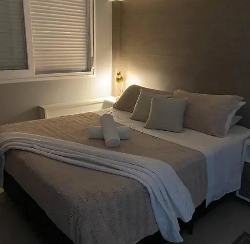 916 Quem Procura Mobilidade, Estilo E Sofisticação Em Apartamento