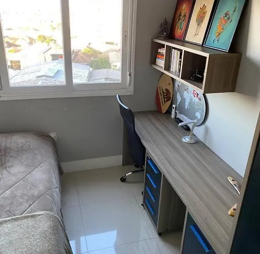 916 Quem Procura Mobilidade, Estilo E Sofisticação Em Apartamento *