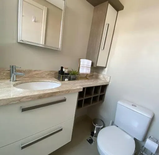 916 Quem Procura Mobilidade, Estilo E Sofisticação Em Apartamento Porto Alegre