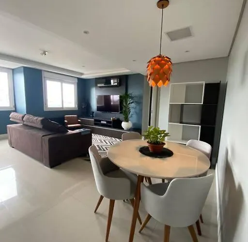 916 Quem Procura Mobilidade, Estilo E Sofisticação Em Apartamento