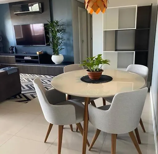 916 Quem Procura Mobilidade, Estilo E Sofisticação Em Apartamento *