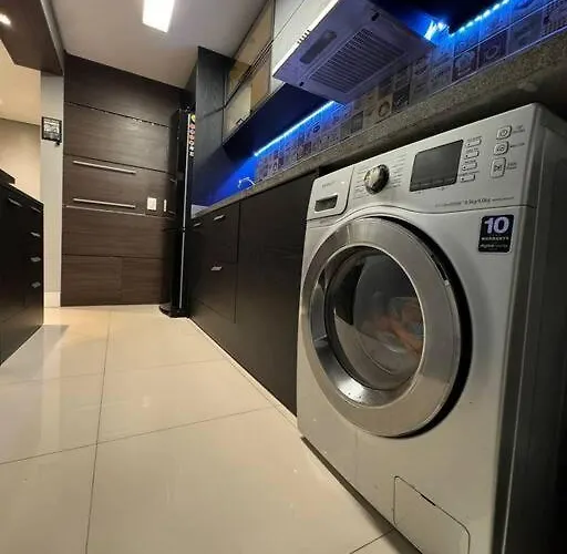 Apartamento 916 Quem Procura Mobilidade, Estilo E Sofisticação Em