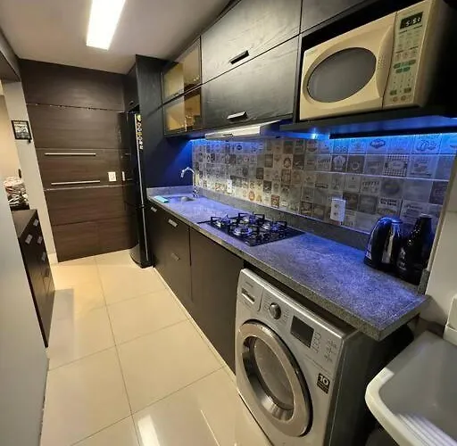 916 Quem Procura Mobilidade, Estilo E Sofisticação Em Apartamento Porto Alegre